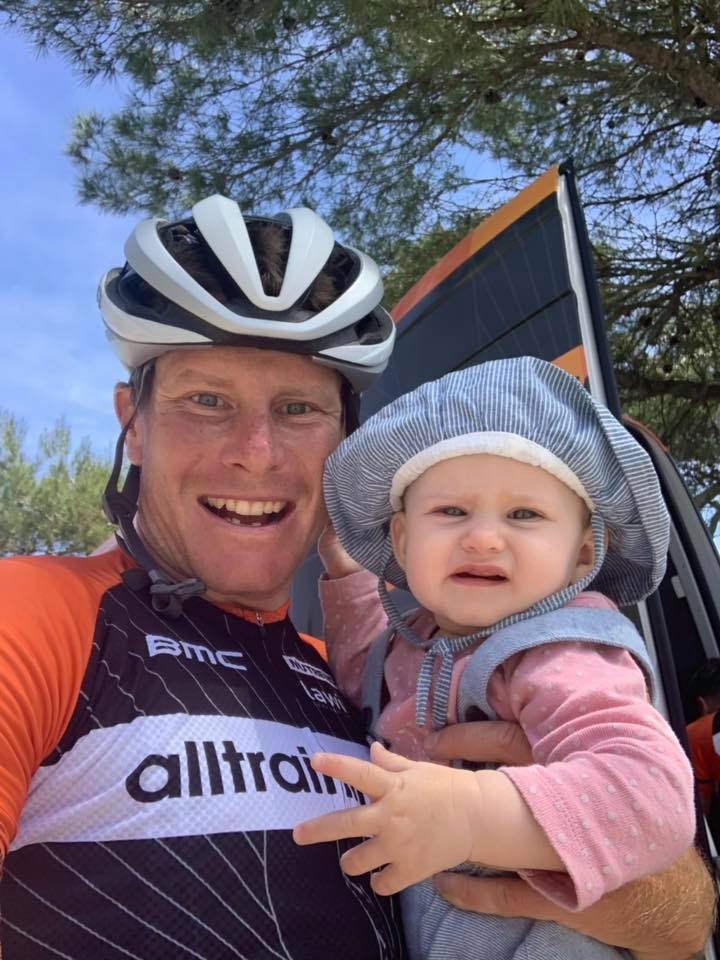 Mallorca - BIKE HOLIDAYS I. 6. - 13. 5. 2019