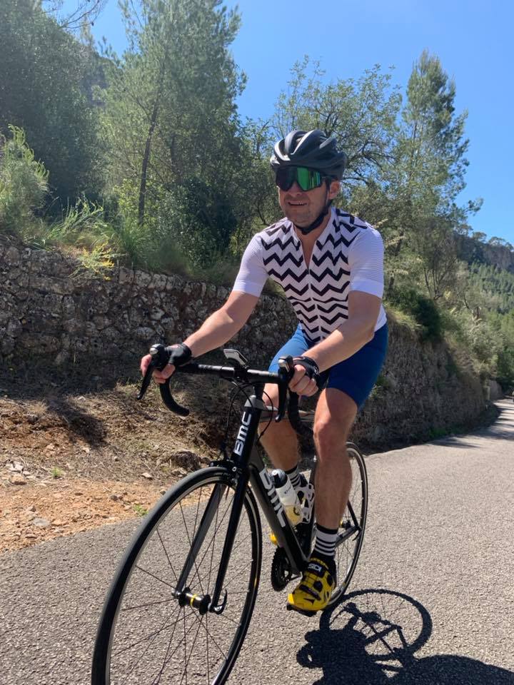 Mallorca - BIKE HOLIDAYS I. 6. - 13. 5. 2019