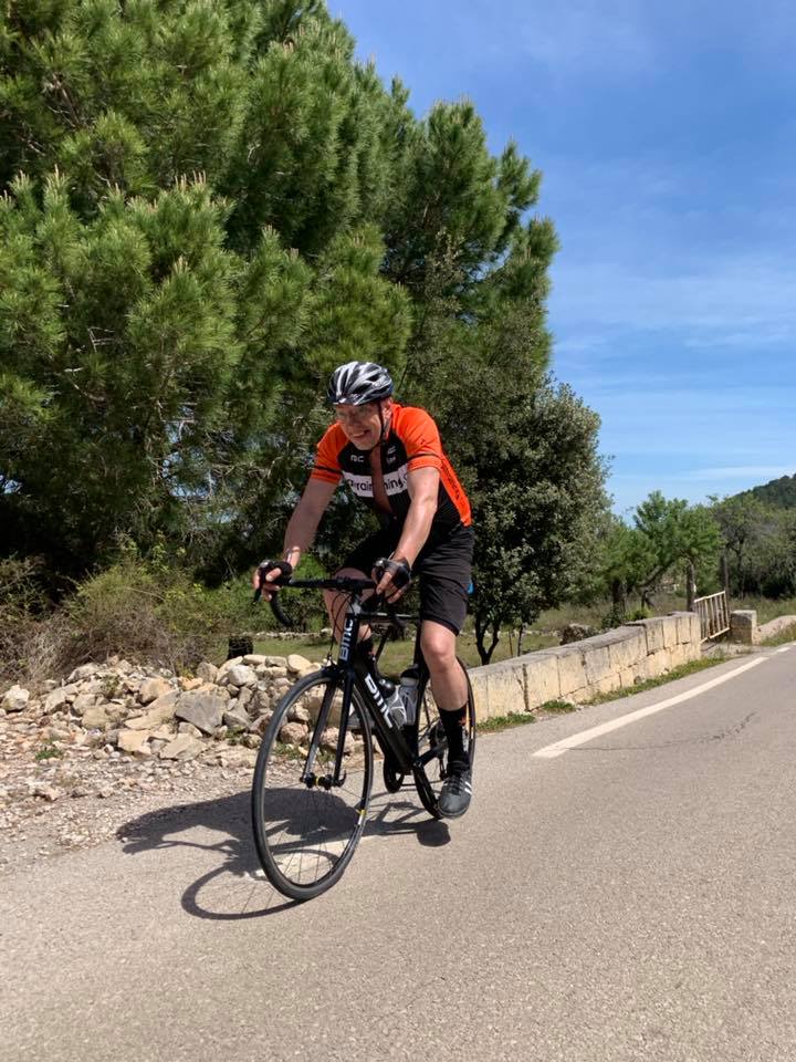 Mallorca - BIKE HOLIDAYS I. 6. - 13. 5. 2019