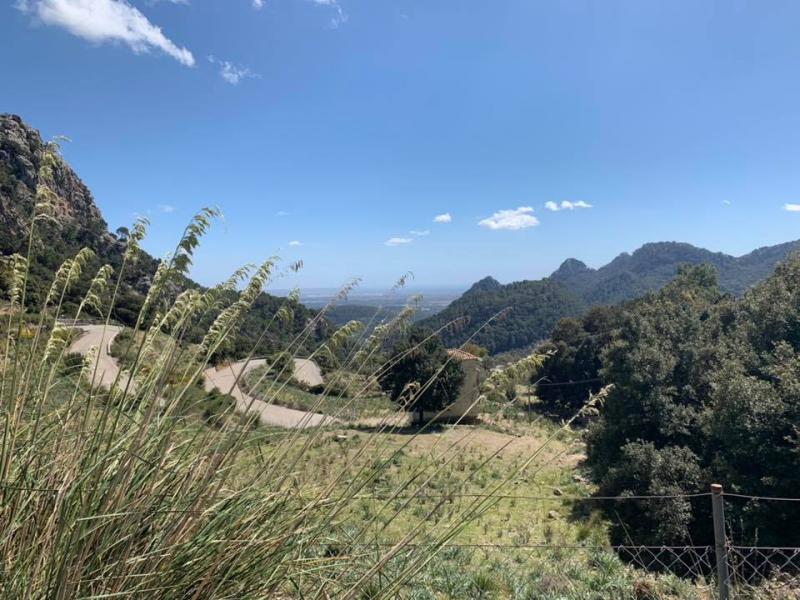 Mallorca - BIKE HOLIDAYS I. 6. - 13. 5. 2019