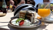 Mallorca - BIKE HOLIDAYS I. 6. - 13. 5. 2019