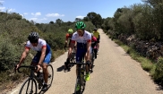 Mallorca - BIKE HOLIDAYS I. 6. - 13. 5. 2019