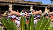 Mallorca - BIKE HOLIDAYS I. 6. - 13. 5. 2019