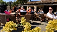 Mallorca - BIKE HOLIDAYS I. 6. - 13. 5. 2019