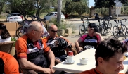 Mallorca - BIKE HOLIDAYS I. 6. - 13. 5. 2019