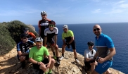 Mallorca - BIKE HOLIDAYS I. 6. - 13. 5. 2019