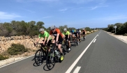 Mallorca - BIKE HOLIDAYS I. 6. - 13. 5. 2019