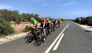 Mallorca - BIKE HOLIDAYS I. 6. - 13. 5. 2019