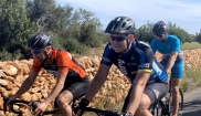 Mallorca - BIKE HOLIDAYS I. 6. - 13. 5. 2019