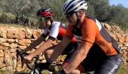 Mallorca - BIKE HOLIDAYS I. 6. - 13. 5. 2019