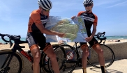 Mallorca - BIKE HOLIDAYS I. 6. - 13. 5. 2019