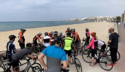 Mallorca - BIKE HOLIDAYS I. 6. - 13. 5. 2019