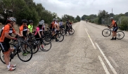 Mallorca - BIKE HOLIDAYS I. 6. - 13. 5. 2019