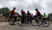 Mallorca - BIKE HOLIDAYS I. 6. - 13. 5. 2019