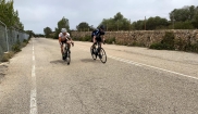 Mallorca - BIKE HOLIDAYS I. 6. - 13. 5. 2019