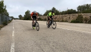 Mallorca - BIKE HOLIDAYS I. 6. - 13. 5. 2019