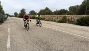 Mallorca - BIKE HOLIDAYS I. 6. - 13. 5. 2019