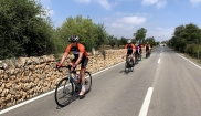 Mallorca - BIKE HOLIDAYS I. 6. - 13. 5. 2019