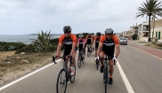 Mallorca - BIKE HOLIDAYS I. 6. - 13. 5. 2019