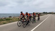 Mallorca - BIKE HOLIDAYS I. 6. - 13. 5. 2019