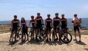 Mallorca - BIKE HOLIDAYS I. 6. - 13. 5. 2019