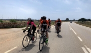 Mallorca - BIKE HOLIDAYS I. 6. - 13. 5. 2019