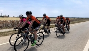 Mallorca - BIKE HOLIDAYS I. 6. - 13. 5. 2019