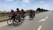 Mallorca - BIKE HOLIDAYS I. 6. - 13. 5. 2019