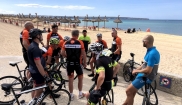 Mallorca - BIKE HOLIDAYS I. 6. - 13. 5. 2019