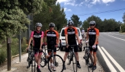 Mallorca - BIKE HOLIDAYS I. 6. - 13. 5. 2019