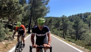 Mallorca - BIKE HOLIDAYS I. 6. - 13. 5. 2019