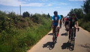 Mallorca - BIKE HOLIDAYS I. 6. - 13. 5. 2019