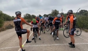 Mallorca - BIKE HOLIDAYS I. 6. - 13. 5. 2019