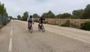 Mallorca - BIKE HOLIDAYS I. 6. - 13. 5. 2019