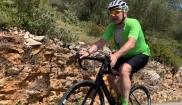 Mallorca - BIKE HOLIDAYS I. 6. - 13. 5. 2019