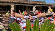 Mallorca - BIKE HOLIDAYS I. 6. - 13. 5. 2019