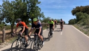 Mallorca - BIKE HOLIDAYS I. 6. - 13. 5. 2019