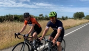 Mallorca - BIKE HOLIDAYS I. 6. - 13. 5. 2019