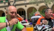 Mallorca - BIKE HOLIDAYS I. 6. - 13. 5. 2019