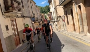 Mallorca - BIKE HOLIDAYS I. 6. - 13. 5. 2019