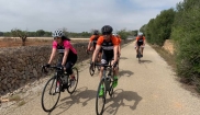 Mallorca - BIKE HOLIDAYS I. 6. - 13. 5. 2019