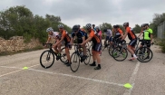 Mallorca - BIKE HOLIDAYS I. 6. - 13. 5. 2019