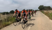 Mallorca - BIKE HOLIDAYS I. 6. - 13. 5. 2019