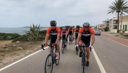 Mallorca - BIKE HOLIDAYS I. 6. - 13. 5. 2019