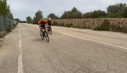 Mallorca - BIKE HOLIDAYS I. 6. - 13. 5. 2019