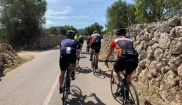 Mallorca - BIKE HOLIDAYS I. 6. - 13. 5. 2019