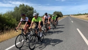 Mallorca - BIKE HOLIDAYS I. 6. - 13. 5. 2019