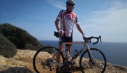 Mallorca - BIKE HOLIDAYS I. 6. - 13. 5. 2019