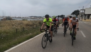 Mallorca - BIKE HOLIDAYS I. 6. - 13. 5. 2019