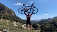 Mallorca - BIKE HOLIDAYS I. 6. - 13. 5. 2019